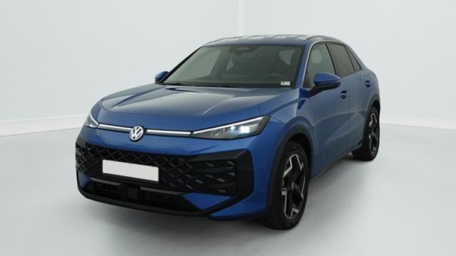 Volkswagen T-Roc image 6