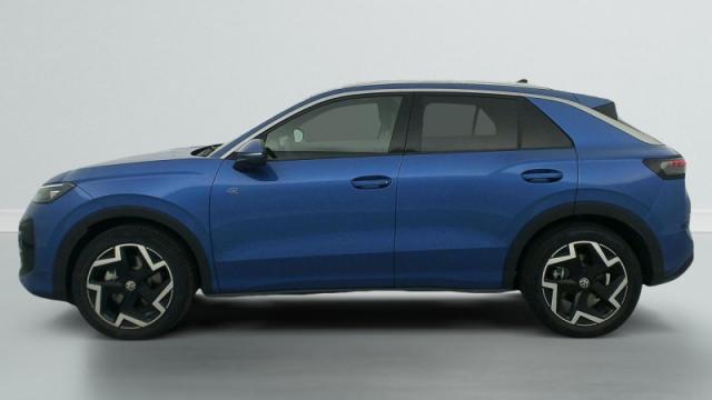 Volkswagen T-Roc image 9