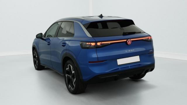 Volkswagen T-Roc image 4