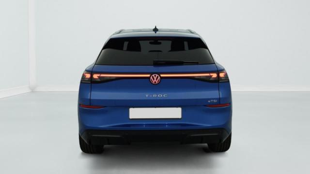 Volkswagen T-Roc image 3
