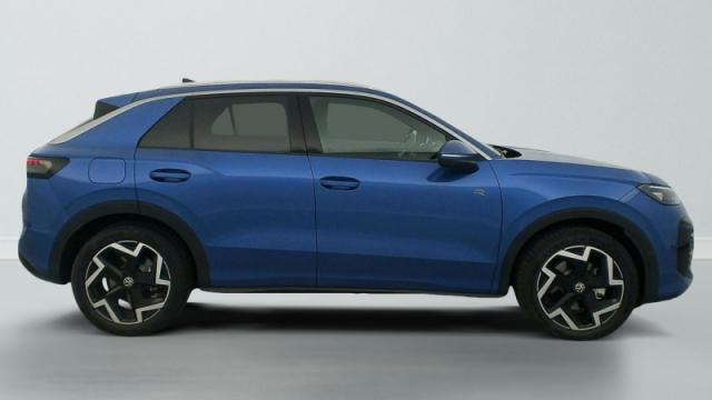 Volkswagen T-Roc image 1