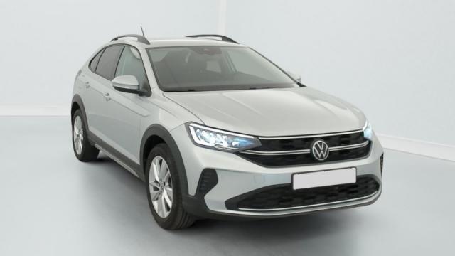 Volkswagen Taigo 1.0 Tsi 116 Dsg7 Vw Edition