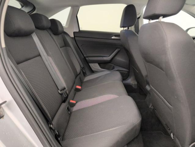 Volkswagen Taigo image 1