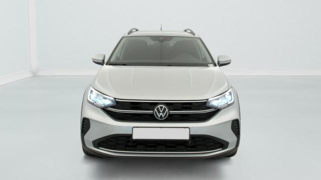 Volkswagen Taigo image 2