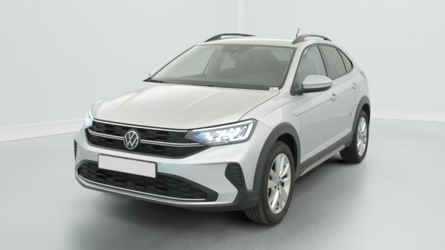 Volkswagen Taigo image 4