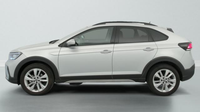 Volkswagen Taigo image 6