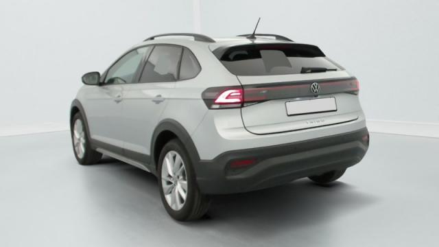Volkswagen Taigo image 7