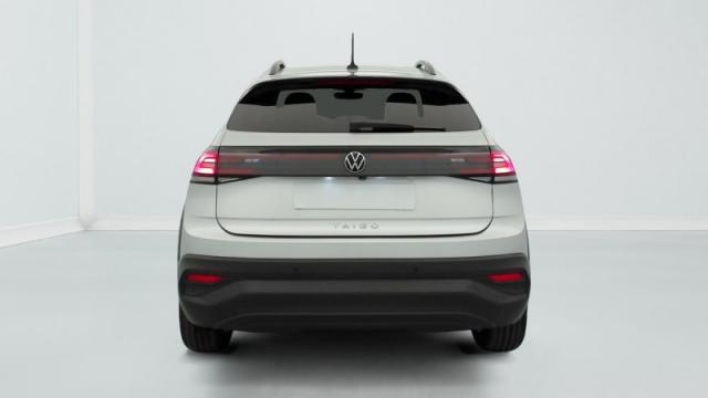 Volkswagen Taigo image 8