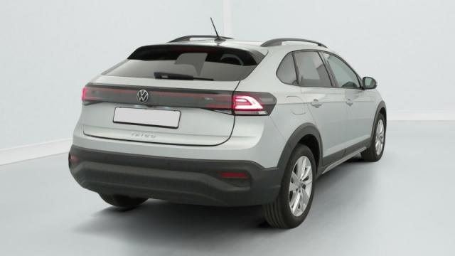 Volkswagen Taigo image 9