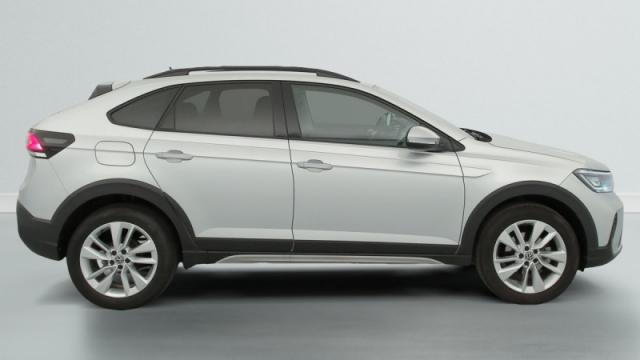 Volkswagen Taigo image 5