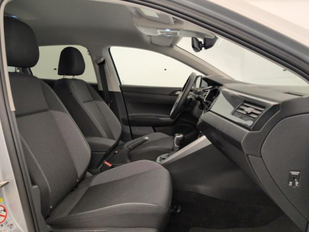 Volkswagen Taigo image 3