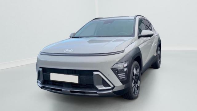 Hyundai Kona d’occasion
