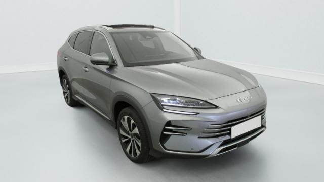 Byd Seal U 1.5l Dm-I 218 Ch Phev Comfort