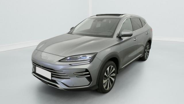 Byd Seal U image 8
