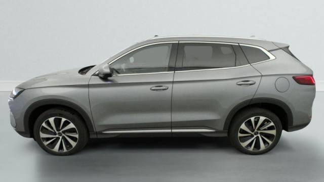 Byd Seal U image 1