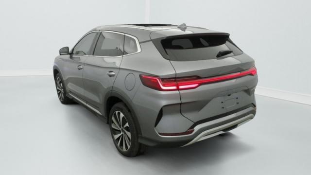 Byd Seal U image 4