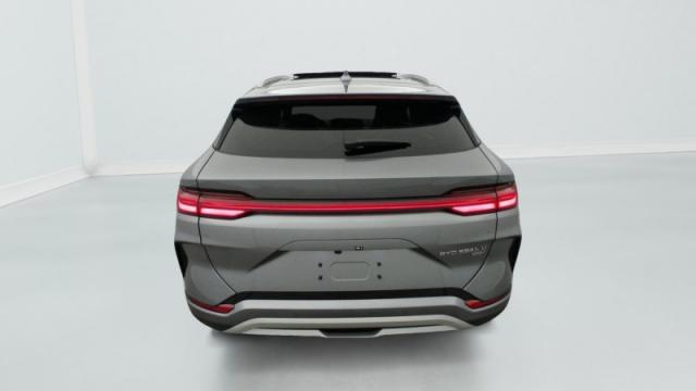 Byd Seal U image 2