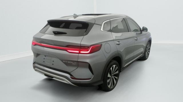 Byd Seal U image 9