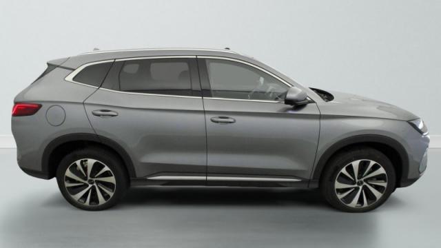 Byd Seal U image 3