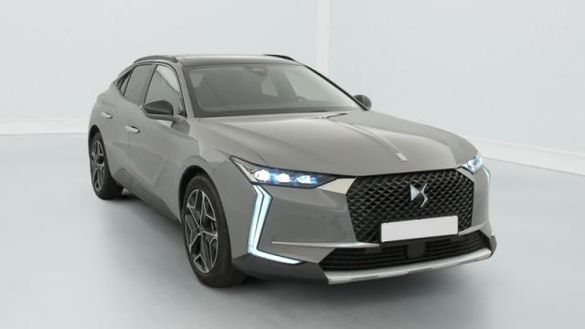 Ds Ds 4 d’occasion