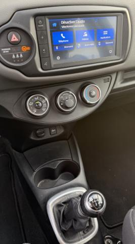 Toyota Yaris image 3