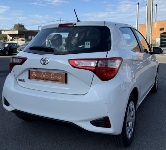Toyota Yaris image 9