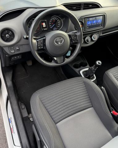 Toyota Yaris image 4