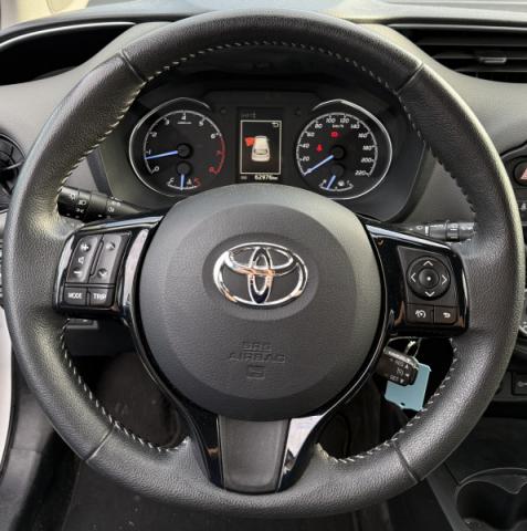 Toyota Yaris image 6