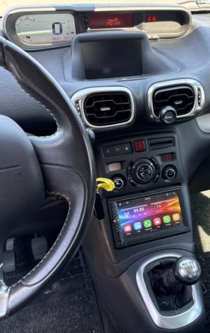 Citroen C3 Picasso image 4
