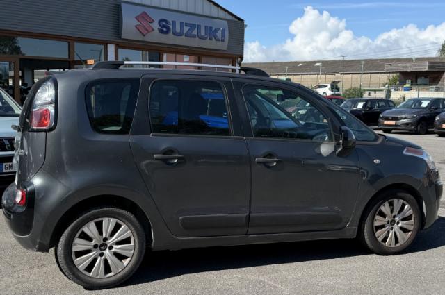 Citroen C3 Picasso image 8