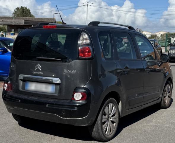 Citroen C3 Picasso image 7