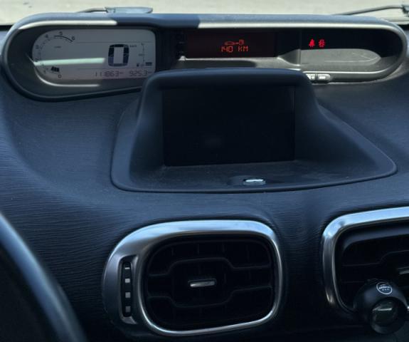 Citroen C3 Picasso image 9