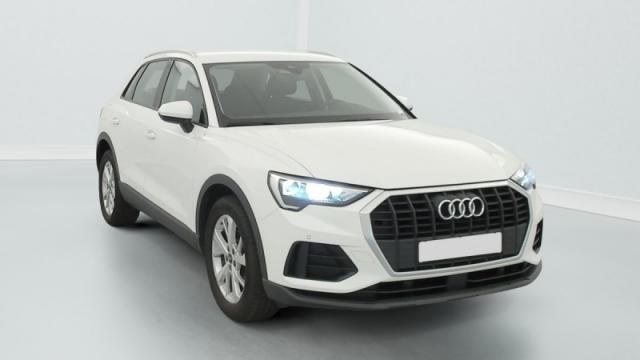 Audi Q3 35 Tdi 150 Ch S Tronic 7 Design