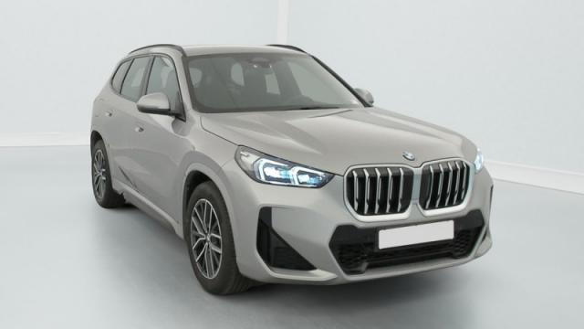 Bmw X1 Sdrive 18d 150ch Dkg7 M Sport