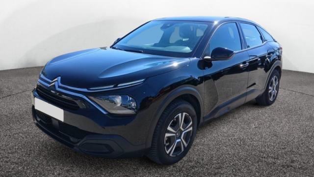 Citroen C4 Electrique 136 Ch Automatique Live