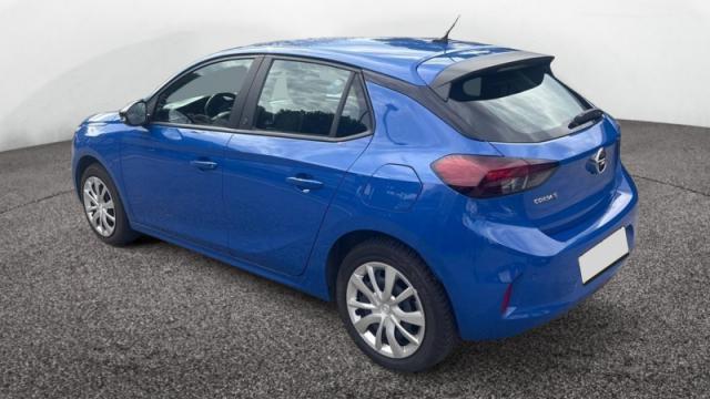 Opel Corsa image 6
