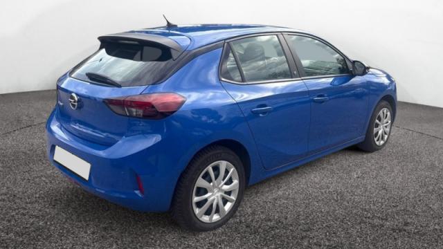 Opel Corsa image 4