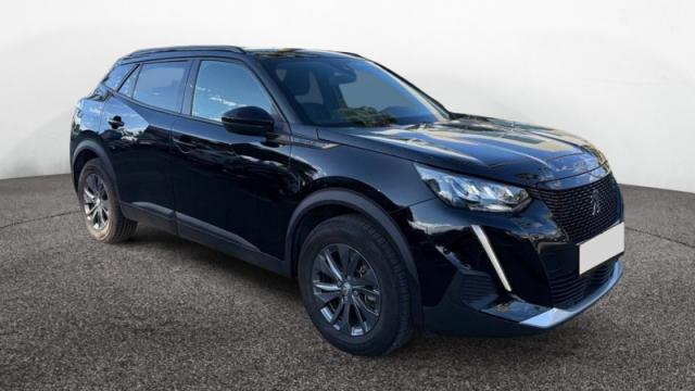 Peugeot 2008 image 5
