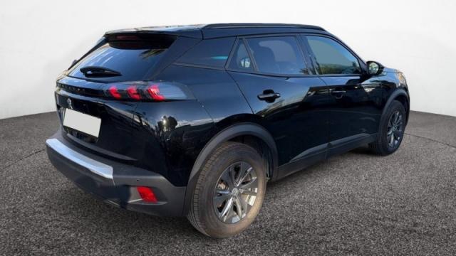 Peugeot 2008 image 8