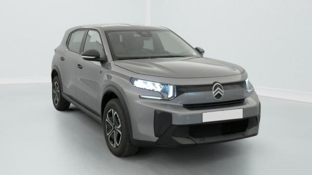 Citroen C3 Aircross E 113 Ch Autonomie Confort You