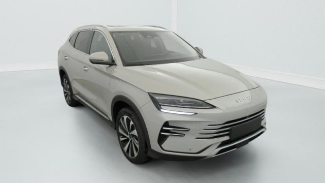 Byd Seal U d’occasion