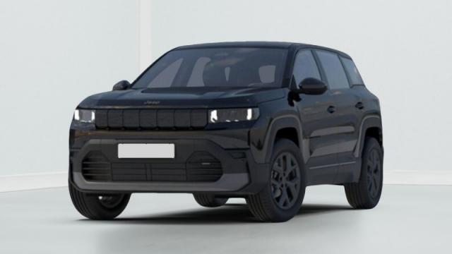 Jeep Compass d’occasion