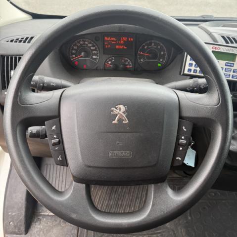 Peugeot Boxer image 5