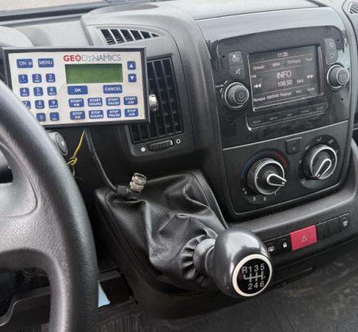 Peugeot Boxer image 8