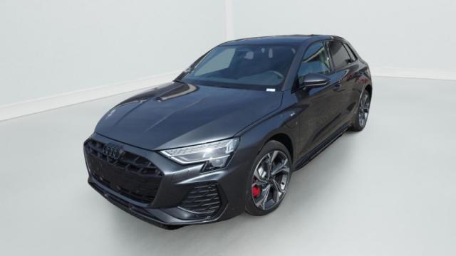 Audi A3 image 7