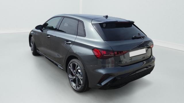 Audi A3 image 4