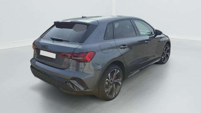 Audi A3 image 2
