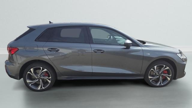 Audi A3 image 1