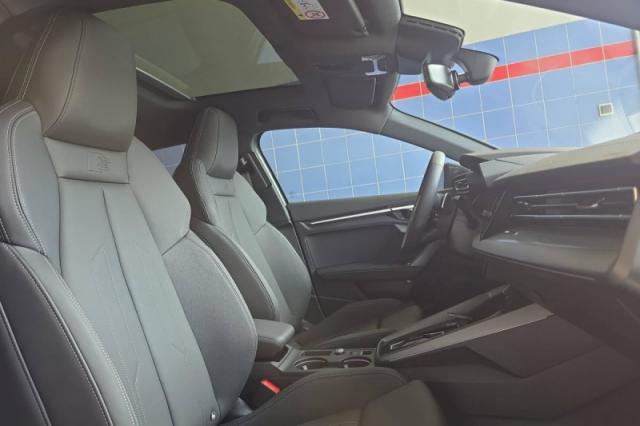 Audi A3 image 6