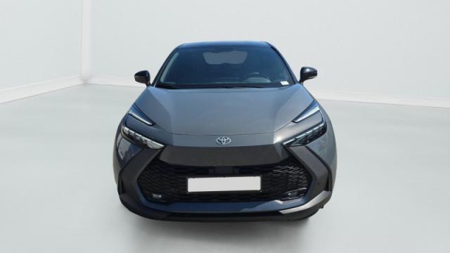 Toyota C-Hr image 7
